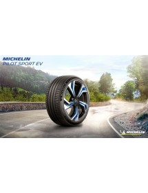Anvelopa VARA MICHELIN PILOT SPORT EV 275/35R22 107Y XL