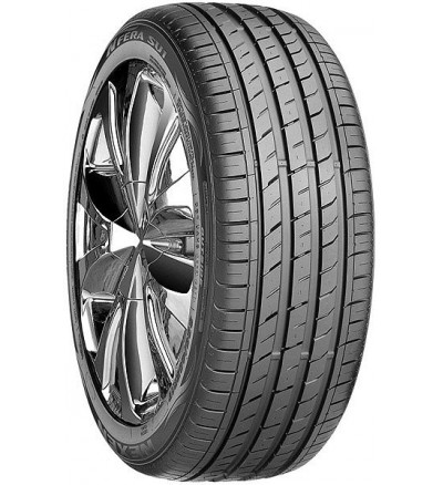 Anvelopa VARA Nexen 195/55R16 V N-Fera SU1 XL 91 V