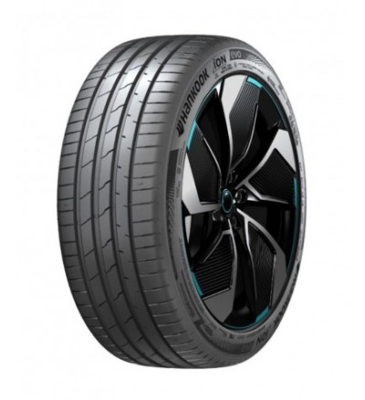 Anvelopa VARA HANKOOK Ion evo ik01 245/40R21 100Y XL