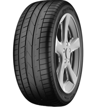 Anvelopa VARA PETLAS VELOX SPORT PT741 215/35R19 85 W 
