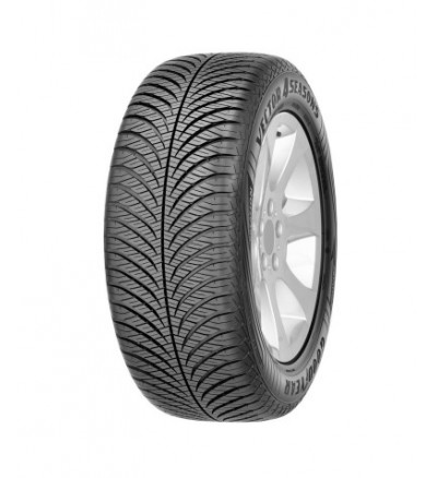 Anvelopa ALL SEASON GOODYEAR VEC 4SEASONS G2 185/60R15 84T 