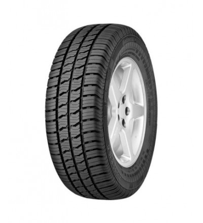 Anvelopa ALL SEASON CONTINENTAL VANCOFOURSEASON 2 225/75R16C 121/120R 