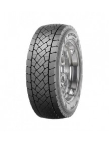 Anvelopa CAMION DUNLOP SP446 285/70R19.5 146/144L TRACTIUNE REGIONAL