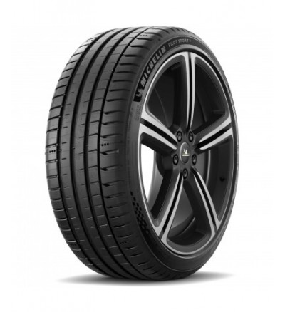 Anvelopa VARA MICHELIN PILOT SPORT 5 215/45R17 91Y 