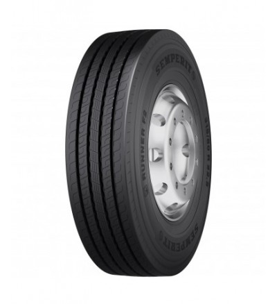 Anvelopa CAMION SEMPERIT RUNNER F2 385/65R22.5 160K DIRECTIE REGIONAL
