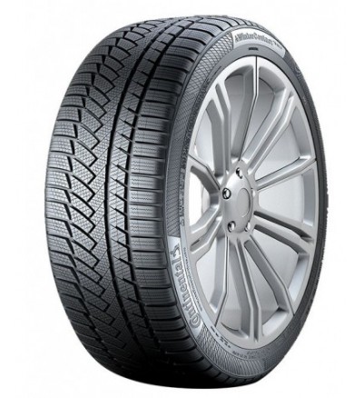 Anvelopa IARNA CONTINENTAL WinterContact TS 850 P 265/40R22 106V 