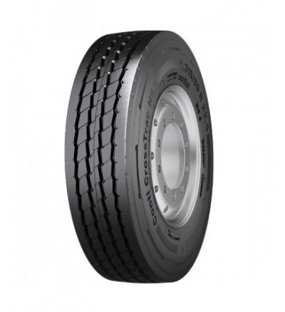 Anvelopa CAMION CONTINENTAL CROSSTRAC HS3 EU 385/65R22.5 160K DIRECTIE ON / OFF