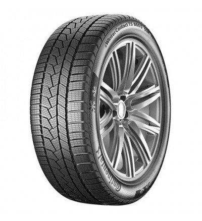 Anvelopa IARNA CONTINENTAL WinterContact TS 860 S 245/40R20 99V 