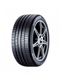Anvelopa VARA CONTINENTAL ContiSportContact 5P N0 295/35R20 105Y 