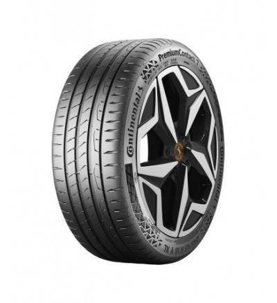 Anvelopa VARA CONTINENTAL PremiumContact 7 225/45R17 91Y 