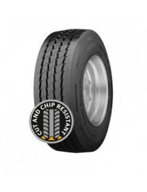 Anvelopa CAMION CONTINENTAL CROSSTRAC HT3 EU LRL 20PR 385/65R22.5 160K TRAILER ON / OFF