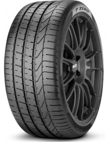 Anvelopa VARA PIRELLI P-ZERO PZ4 AO 265/40R20 104Y 