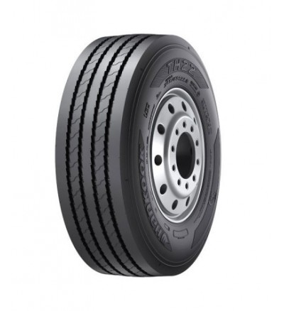 Anvelopa CAMION HANKOOK TH22 215/75R17.5 135/133J TRAILER REGIONAL