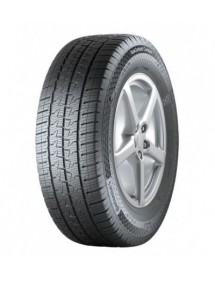Anvelopa ALL SEASON CONTINENTAL VanContact Camper 225/75R16C 118R 