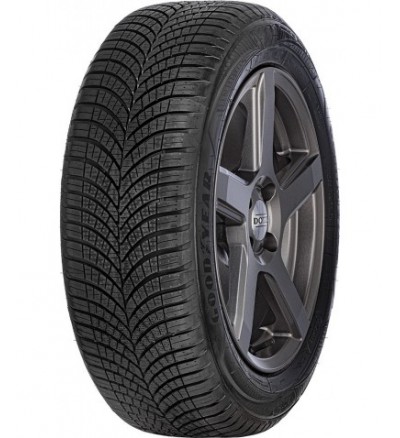 Anvelopa ALL SEASON GOODYEAR VEC 4SEASONS G3 235/45R17 97Y 