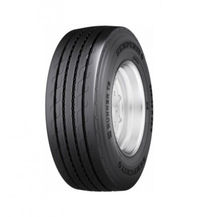 Anvelopa CAMION SEMPERIT RUNNER T2 EU LRL 385/65R22.5 160K TRAILER REGIONAL