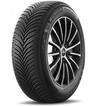 Anvelopa ALL SEASON MICHELIN CROSSCLIMATE 2 225/45R18 95Y 