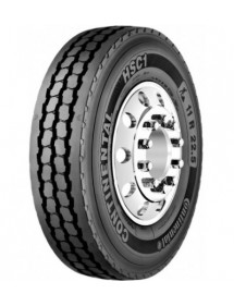 Anvelopa CAMION CONTINENTAL HSC1 385/65R22.5 164K DIRECTIE ON / OFF