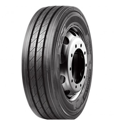 Anvelopa CAMION CROSSWIND CWT20E 205/65R17.5 129/127J TRAILER REGIONAL