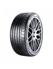 Anvelopa VARA CONTINENTAL SportContact 6 MO 315/40R21 115Y 