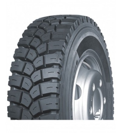 Anvelopa CAMION BISON MD777 13/80R22.5 156/151K TRACTIUNE ON / OFF