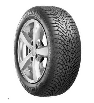 Anvelopa ALL SEASON FULDA MULTICONTROL 195/65R15 91H 