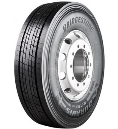 Anvelopa CAMION BRIDGESTONE DURAVIS R-STEER 002 315/80R22.5 156L DIRECTIE REGIONAL