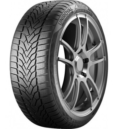 Anvelopa IARNA UNIROYAL WinterExpert 235/60R18 107V 