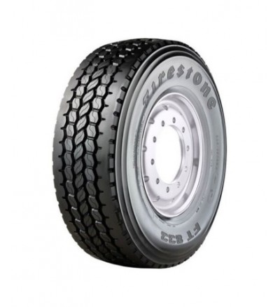 Anvelopa CAMION FIRESTONE FT833 385/65R22.5 160K TRAILER ON / OFF
