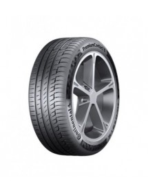 Anvelopa VARA CONTINENTAL PremiumContact 6 * 315/35R21 111Y 