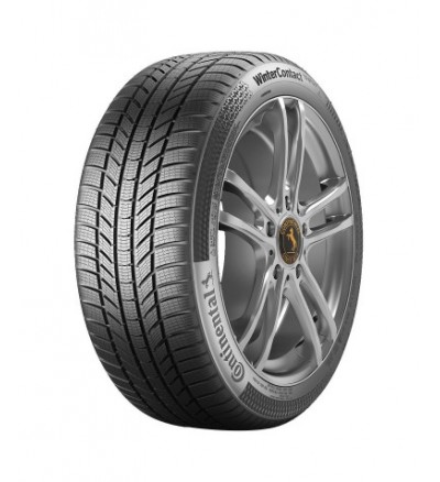 Anvelopa IARNA CONTINENTAL WinterContact TS 870 P 265/40R20 104V 