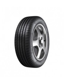 Anvelopa VARA FULDA ECOCONTROL HP 2 195/55R16 87H 