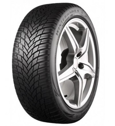 Anvelopa IARNA FIRESTONE WINTERHAWK 4 235/45R18 98V 
