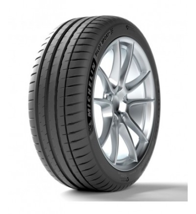 Anvelopa VARA MICHELIN PILOT SPORT 4 * 275/35R19 100Y 