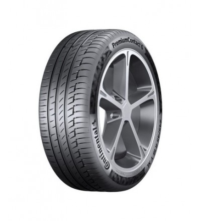 Anvelopa VARA CONTINENTAL PremiumContact 6 MO 325/40R22 114Y 