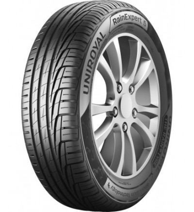 Anvelopa VARA UNIROYAL RainExpert 5 235/60R18 103V 