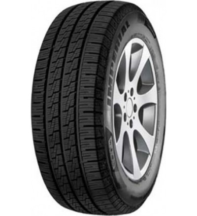 Anvelopa ALL SEASON IMPERIAL ALL SEASON VAN DRIVER 215/70R15C 109/107S 