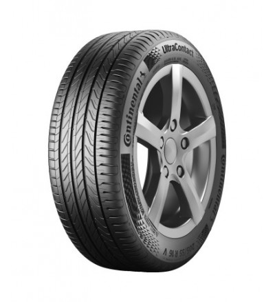 Anvelopa VARA CONTINENTAL UltraContact 225/45R17 91V 
