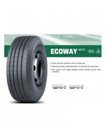 Anvelopa CAMION BISON AZ170 385/65R22.5 160K DIRECTIE REGIONAL