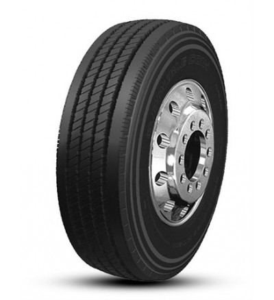 Anvelopa CAMION DOUBLE COIN RT600 245/70R17.5 136M Regional Directional/Trailer