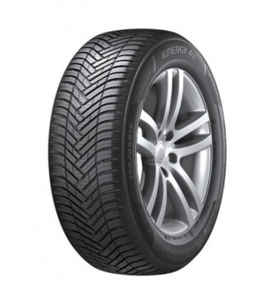 Anvelopa ALL SEASON HANKOOK Kinergy 4s 2 h750b 225/50 R17 98W RUN FLAT HRS XL