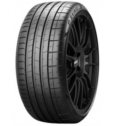 Anvelopa VARA PIRELLI P zero 4 sc 285/40R20 108Y XL