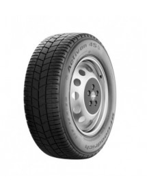 Anvelopa ALL SEASON BFGOODRICH Activan 4s 215/65R16C 109/107R 8PR