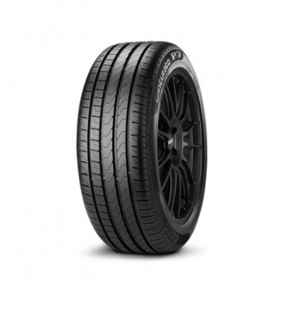 Anvelopa VARA PIRELLI CINTURATO P7 *MO 245/45R18 100Y 