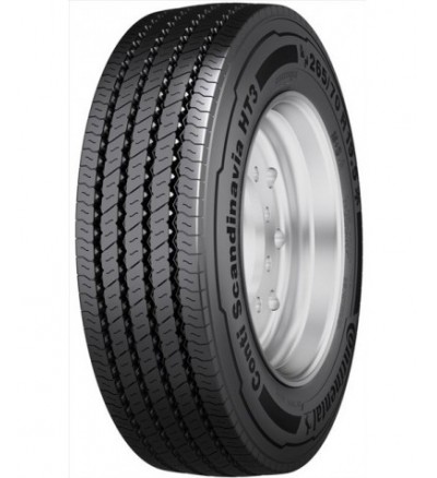 Anvelopa CAMION CONTINENTAL CONTI SCANDINAVIA HT3 385/65R22.5 164/000K