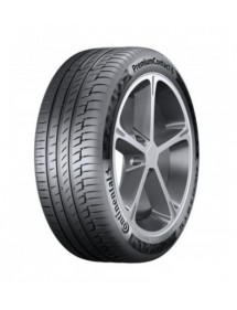 Anvelopa VARA Continental ContiPremiumContact6 XL 275/40R21 107Y
