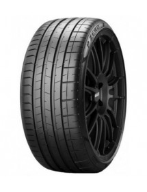 Anvelopa VARA PIRELLI P zero 4 sc 275/40R22 107Y RUN FLAT rf XL