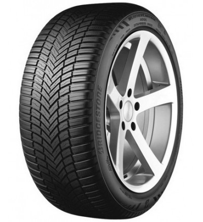 Anvelopa ALL SEASON BRIDGESTONE Weather control a005 evo 215/65R16 102H XL
