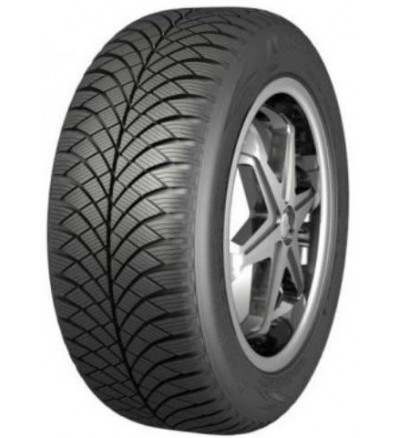 Anvelopa ALL SEASON NANKANG AW-6 225/50R17 98V 