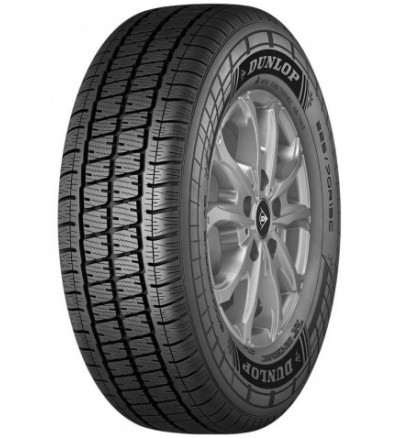 Anvelopa ALL SEASON Dunlop Econodrive AllSeason 195/75R16C 107/105R